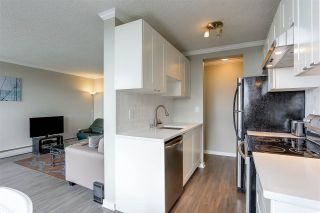 Photo 13: 1507 145 ST. GEORGES AVENUE in North Vancouver: Lower Lonsdale Condo for sale : MLS®# R2203430