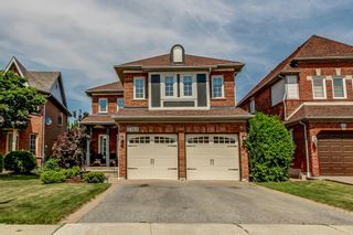 Photo 1: 5989 Greensboro Drive in Mississauga: Central Erin Mills House (2-Storey) for sale : MLS®# W4147283