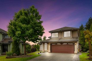 Main Photo: 1628 SUNDEW Place in Coquitlam: Westwood Plateau House for sale : MLS®# R2885598
