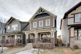 Photo 3: 29 Legacy Common SE in Calgary: Legacy Detached for sale : MLS®# A1180389