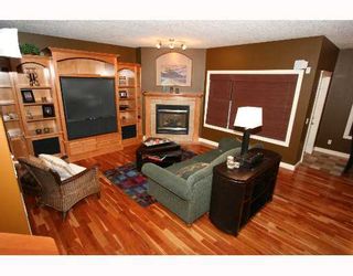 Photo 2:  in CALGARY: Arbour Lake Residential Detached Single Family for sale (Calgary)  : MLS®# C3254482