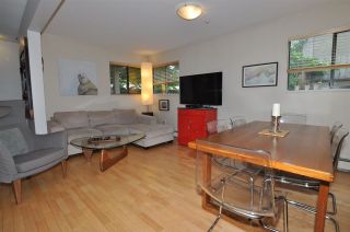 Photo 8: 1747 E 8TH Avenue in Vancouver: Grandview Woodland House for sale in "THE DRIVE" (Vancouver East)  : MLS®# R2397907