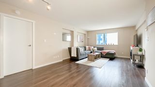 Photo 8: 401 200 KEARY Street in New Westminster: Sapperton Condo for sale : MLS®# R2761999