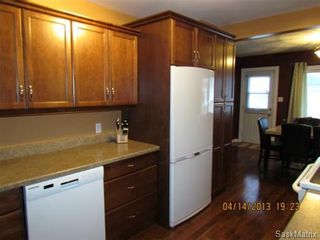 Photo 21: 1174 ELLIOTT Street in Regina: Eastview Single Family Dwelling for sale (Regina Area 03)  : MLS®# 458949