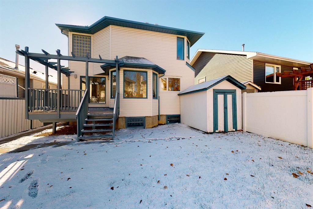 Photo 31: Photos: 244 Citadel Pass Court NW in Calgary: Citadel Detached for sale : MLS®# A1158753