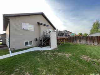 Photo 40: 559 West Hampton Boulevard in Saskatoon: Hampton Village Residential for sale : MLS®# SK932718