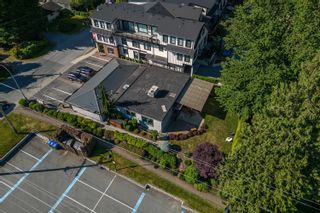 Photo 38: 9067 CHURCH Street in Langley: Fort Langley Office for sale : MLS®# C8052211