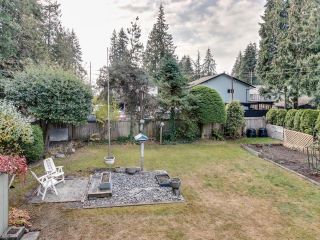Photo 26: 1210 SPRICE Avenue in Coquitlam: Central Coquitlam House for sale : MLS®# R2733474