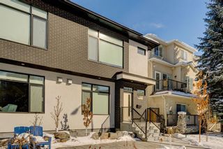 Photo 16: 1 630 56 Ave SW Avenue SW in Calgary: Windsor Park Row/Townhouse for sale : MLS®# A2123294