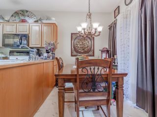 Photo 13: 29 2951 PANORAMA Drive in Coquitlam: Westwood Plateau Townhouse for sale in "STONEGATE ESTATES" : MLS®# R2746246