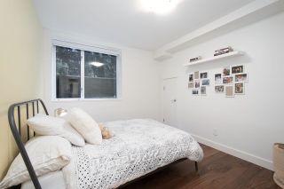 Photo 32: 1268 E 19TH Avenue in Vancouver: Knight 1/2 Duplex for sale (Vancouver East)  : MLS®# R2848000
