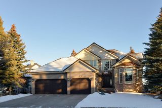 Photo 1: 67 Sienna Hills View SW in Calgary: Signal Hill Detached for sale : MLS®# A2015297