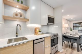 Photo 12: 310 1106 PACIFIC STREET in Vancouver: West End VW Condo for sale (Vancouver West)  : MLS®# R2755063