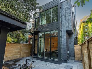 Photo 22: 41 Boswell Avenue in Toronto: Annex House (2-Storey) for sale (Toronto C02)  : MLS®# C8265912