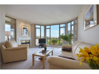 Photo 2: 801 160 W KEITH Road in North Vancouver: Central Lonsdale Condo for sale : MLS®# V989160