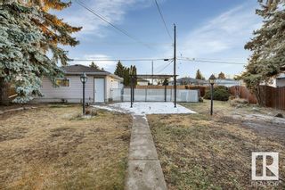 Photo 33: 12019 134 Avenue in Edmonton: Zone 01 House for sale : MLS®# E4367776