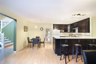 Photo 4: 148 1685 PINETREE Way in Coquitlam: Westwood Plateau Townhouse for sale : MLS®# R2047348