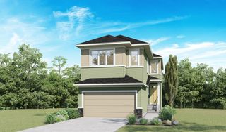 Photo 1: 62 Belvedere Green SE in Calgary: Belvedere Detached for sale : MLS®# A2025488