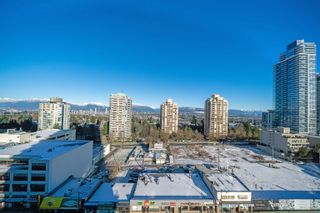 Photo 18: 1106 4688 KINGSWAY in Burnaby: Metrotown Condo for sale in "Station Square 1" (Burnaby South)  : MLS®# R2842299