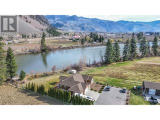 Photo 54: 3210 / 3208 Cory Road in Keremeos: House for sale : MLS®# 10306680