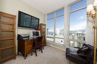 Photo 19: 2803 1200 ALBERNI Street in Vancouver: West End VW Condo for sale in "THE PALISADES" (Vancouver West)  : MLS®# V915150