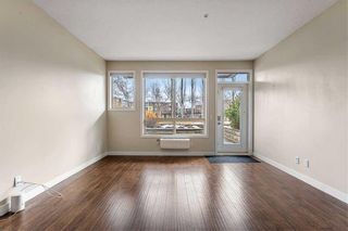 Photo 10: 104 4303 1 Street NE in Calgary: Highland Park Apartment for sale : MLS®# A2120342
