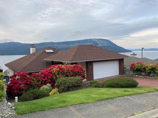 Photo 1: 533 Marine View in Cobble Hill: ML Cobble Hill House for sale (Malahat & Area)  : MLS®# 960640