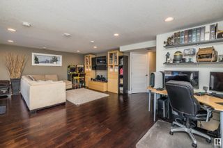 Photo 34: 16303 92 Street in Edmonton: Zone 28 House for sale : MLS®# E4325358