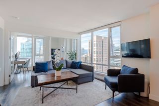 Photo 3: 2802 233 ROBSON Street in Vancouver: Downtown VW Condo for sale in "TV Towers 2" (Vancouver West)  : MLS®# R2869947