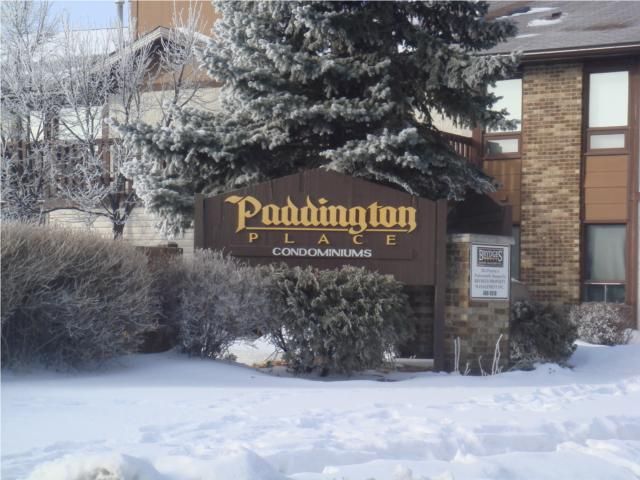 Main Photo: 66 Paddington Road in WINNIPEG: St Vital Condominium for sale (South East Winnipeg)  : MLS®# 1003284