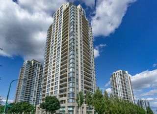 Photo 1: 1505 7088 SALISBURY Avenue in Burnaby: Highgate Condo for sale in "West at Highgate Village" (Burnaby South)  : MLS®# R2463649