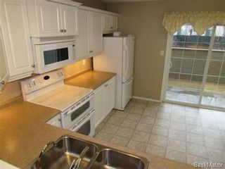 Photo 5: 2752 CRANBOURN Crescent in Regina: Windsor Park Condominium for sale (Regina Area 04)  : MLS®# 495528