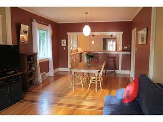 Photo 2: 707 11TH Ave E in Vancouver East: Mount Pleasant VE Home for sale ()  : MLS®# V920461