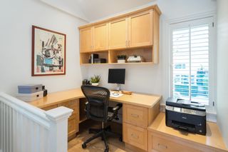 Photo 23: 2427 POINT GREY ROAD in Vancouver: Kitsilano Townhouse for sale (Vancouver West)  : MLS®# R2771832