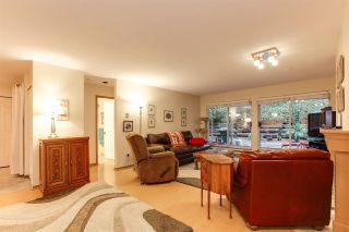 Photo 5: 205 2733 ATLIN Place in Coquitlam: Coquitlam East Condo for sale : MLS®# R2350938