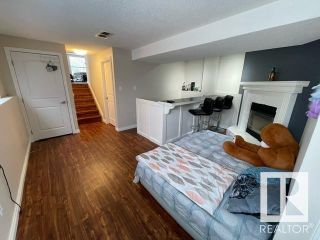 Photo 18: 8025 15A Avenue in Edmonton: Zone 29 House for sale : MLS®# E4382382