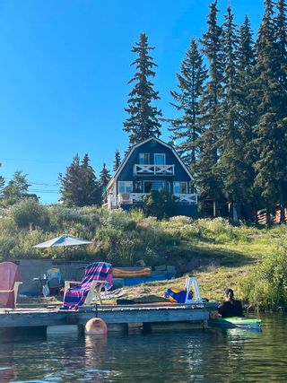 Photo 8: 7522 BURGESS Road: Deka Lake / Sulphurous / Hathaway Lakes House for sale in "Deka Lake" (100 Mile House)  : MLS®# R2883818