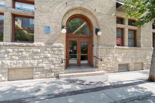 Photo 2: 613 167 Bannatyne Avenue in Winnipeg: Exchange District Condominium for sale (9A)  : MLS®# 202326367