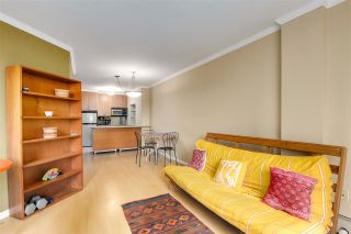 Photo 8: 707 950 DRAKE Street in Vancouver: Downtown VW Condo for sale in "ANCHOR POINT 2" (Vancouver West)  : MLS®# R2512201