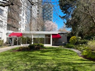Main Photo: #504 1251 CARDERO Street in Vancouver: West End VW Condo for sale in "Surfcrest Apartment" (Vancouver West)  : MLS®# R2767810