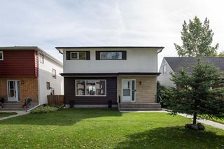 Photo 29: 686 Brock Street in Winnipeg: River Heights South Residential for sale (1D)  : MLS®# 202123321