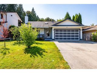 Photo 1: 12379 EDGE Street in Maple Ridge: East Central House for sale : MLS®# R2481730