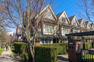 Photo 22: 3752 WELWYN Street in Vancouver: Victoria VE Townhouse for sale in "Stories" (Vancouver East)  : MLS®# R2768467