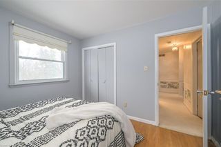Photo 25: 937 Whitton Avenue in London: North M Single Family Residence for sale (North)  : MLS®# 40531886