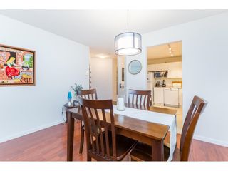 Photo 11: 208 3174 GLADWIN Road in Abbotsford: Abbotsford West Condo for sale in "Regency Park" : MLS®# R2693407