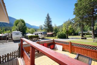 Photo 8: 19 30860 TRANS CANADA Highway in Yale: Yale – Dogwood Valley Land for sale in "ALL HALLOWES RECREATION PARK" (Fraser Canyon)  : MLS®# R2874228