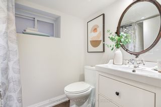 Photo 32: 16 Page Avenue in Toronto: Runnymede-Bloor West Village House (2-Storey) for sale (Toronto W02)  : MLS®# W8259688