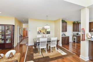 Photo 11: 8 614 Granrose Terr in Colwood: Co Latoria Row/Townhouse for sale : MLS®# 939177