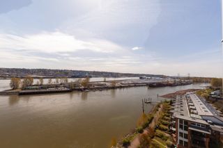 Photo 31: 1308 210 SALTER Street in New Westminster: Queensborough Condo for sale in "The Peninsula" : MLS®# R2870836