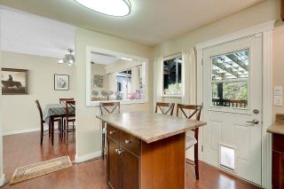 Photo 14: 15113 PHEASANT Drive in Surrey: Bolivar Heights House for sale in "BIRDLAND" (North Surrey)  : MLS®# R2872687